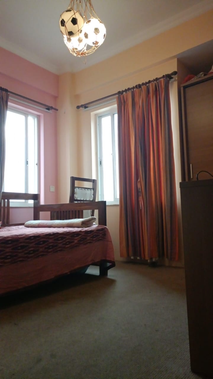 Picture of Tokha Municipality, Bagmati